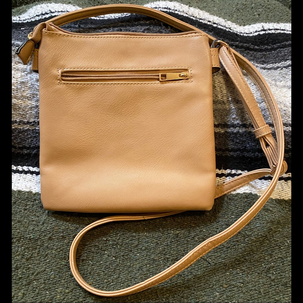 Crossbody Purse - Picture 2 of 5